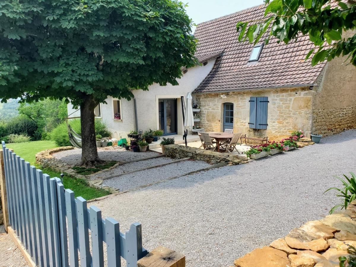 Le Pech De Vigne Villa Bio  Exterior photo