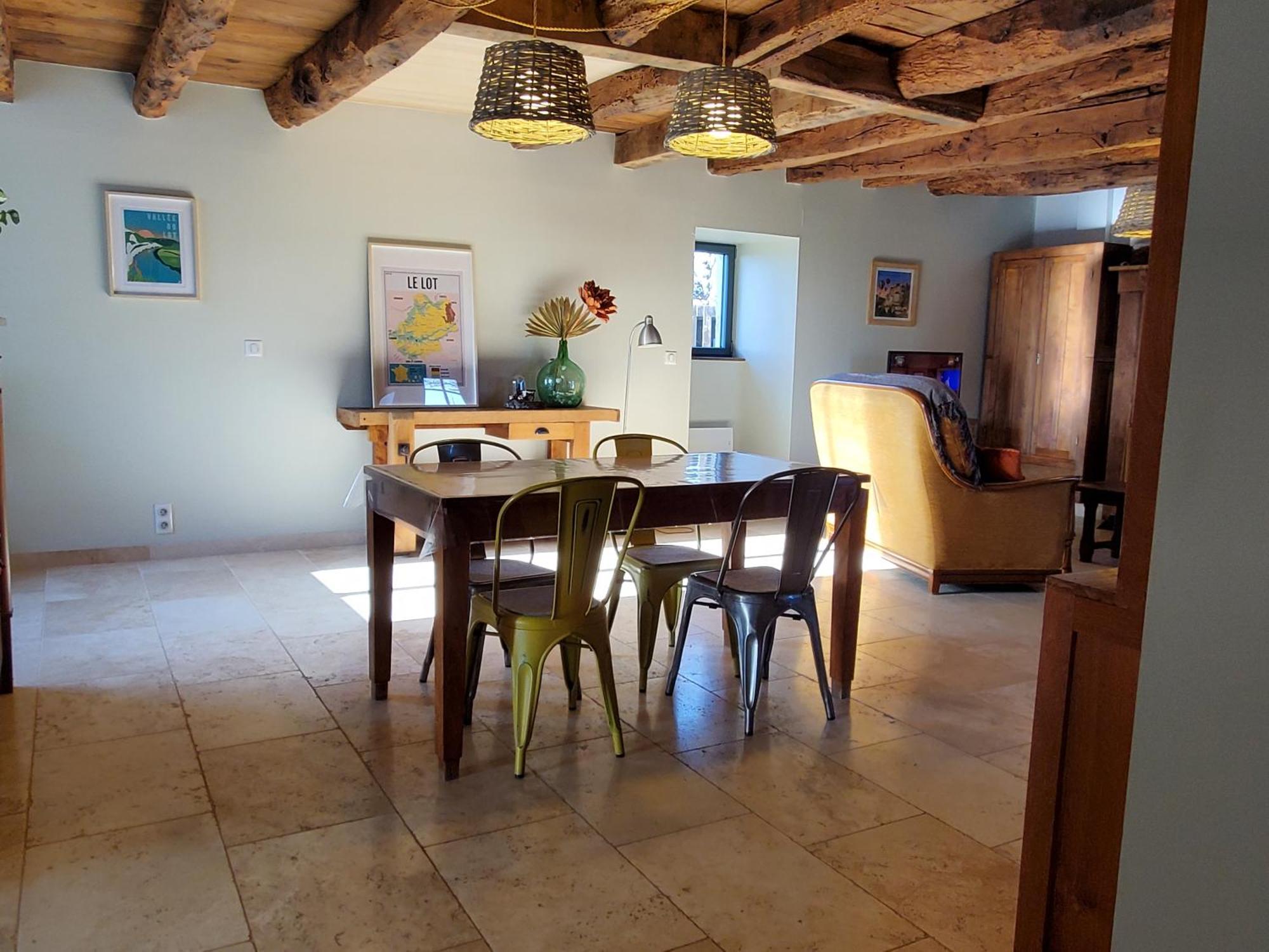 Le Pech De Vigne Villa Bio  Exterior photo